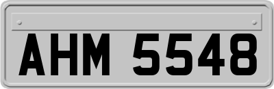 AHM5548