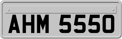 AHM5550