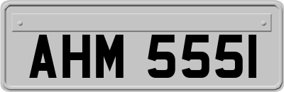 AHM5551