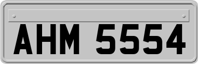 AHM5554