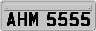 AHM5555