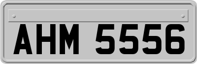 AHM5556