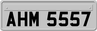 AHM5557