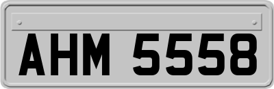 AHM5558