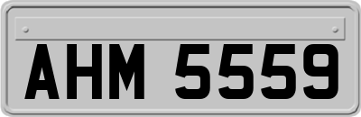 AHM5559
