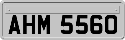 AHM5560