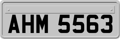 AHM5563