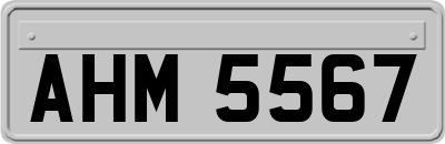 AHM5567