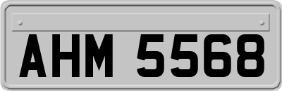 AHM5568