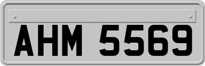 AHM5569
