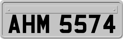 AHM5574