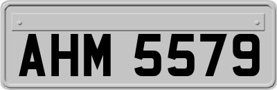 AHM5579