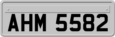 AHM5582