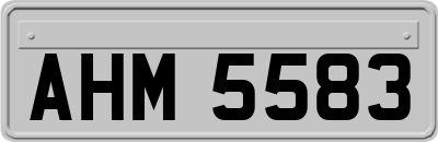 AHM5583
