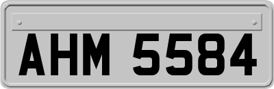 AHM5584