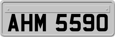 AHM5590