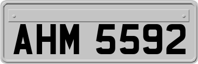 AHM5592