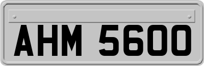 AHM5600