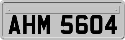 AHM5604
