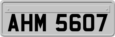 AHM5607