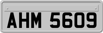 AHM5609