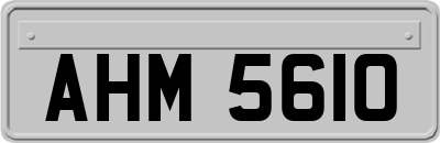 AHM5610