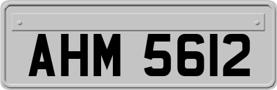 AHM5612