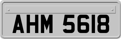 AHM5618