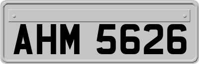 AHM5626