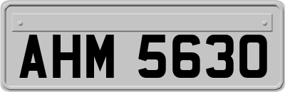 AHM5630