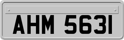 AHM5631