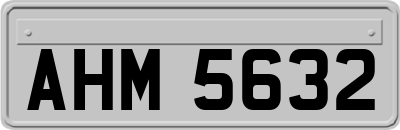 AHM5632