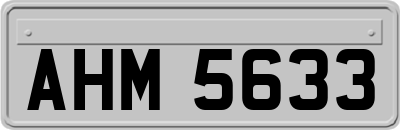 AHM5633