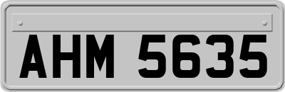 AHM5635
