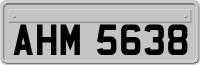AHM5638