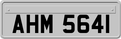 AHM5641