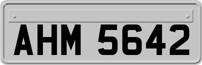 AHM5642