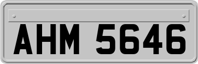 AHM5646
