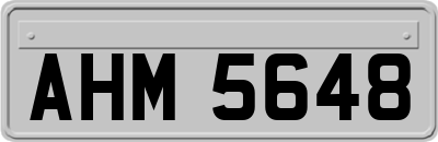 AHM5648
