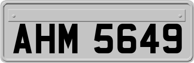 AHM5649