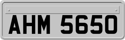 AHM5650