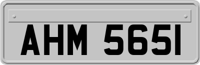 AHM5651