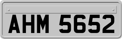 AHM5652
