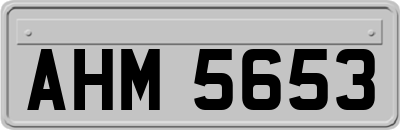AHM5653