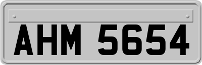 AHM5654