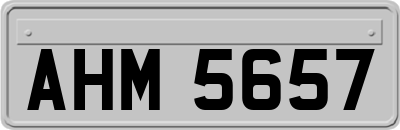 AHM5657