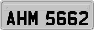 AHM5662
