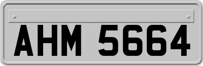 AHM5664