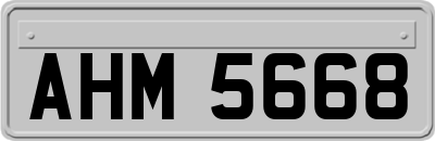 AHM5668