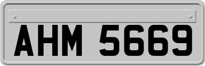AHM5669